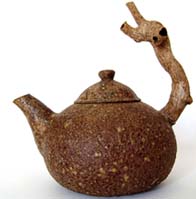 Teekanne - 茶壺